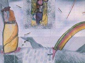 Fantasmagorical: “Feeding Device”