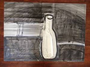 StilLifeDomestics.MilkBottle