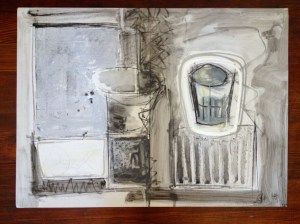 StillLifeDomestics.1stOfTwoMornings