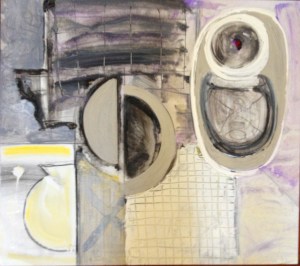 StillLifeDomestics.Table, Afternoon