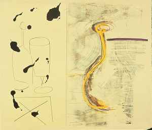 13.StillLifeDomestics.MagicBottle