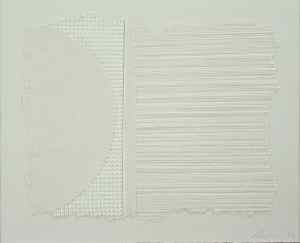 JJ.HandmadePaper-WhiteSemiCircle&Square