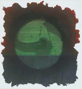 LL.HandmadePaper-GreenSphereRising