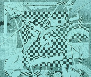 N.Checkers&PenisesAqua