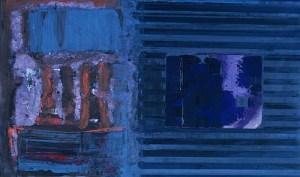 Striations.Blue.Sticky